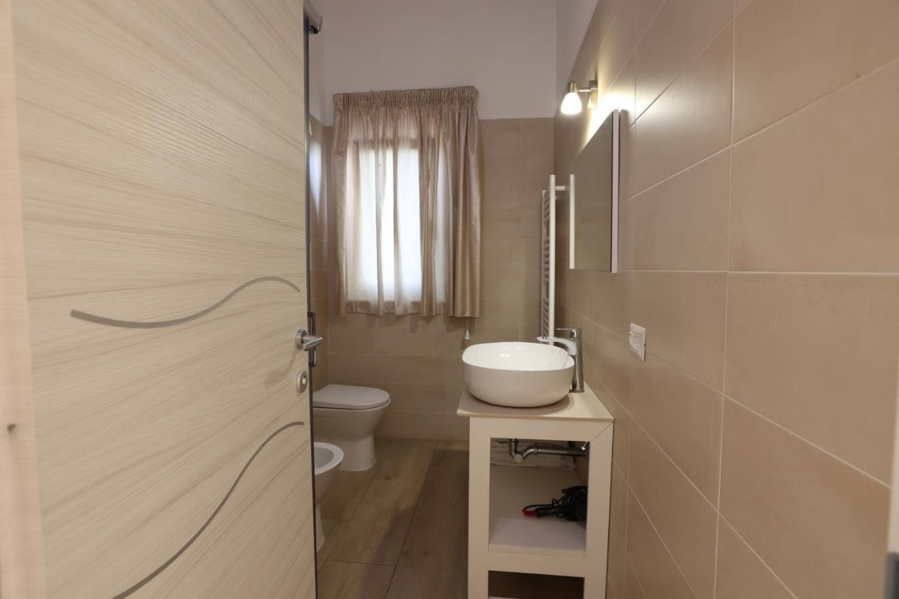 B&B Oliveto Caserta Exterior foto