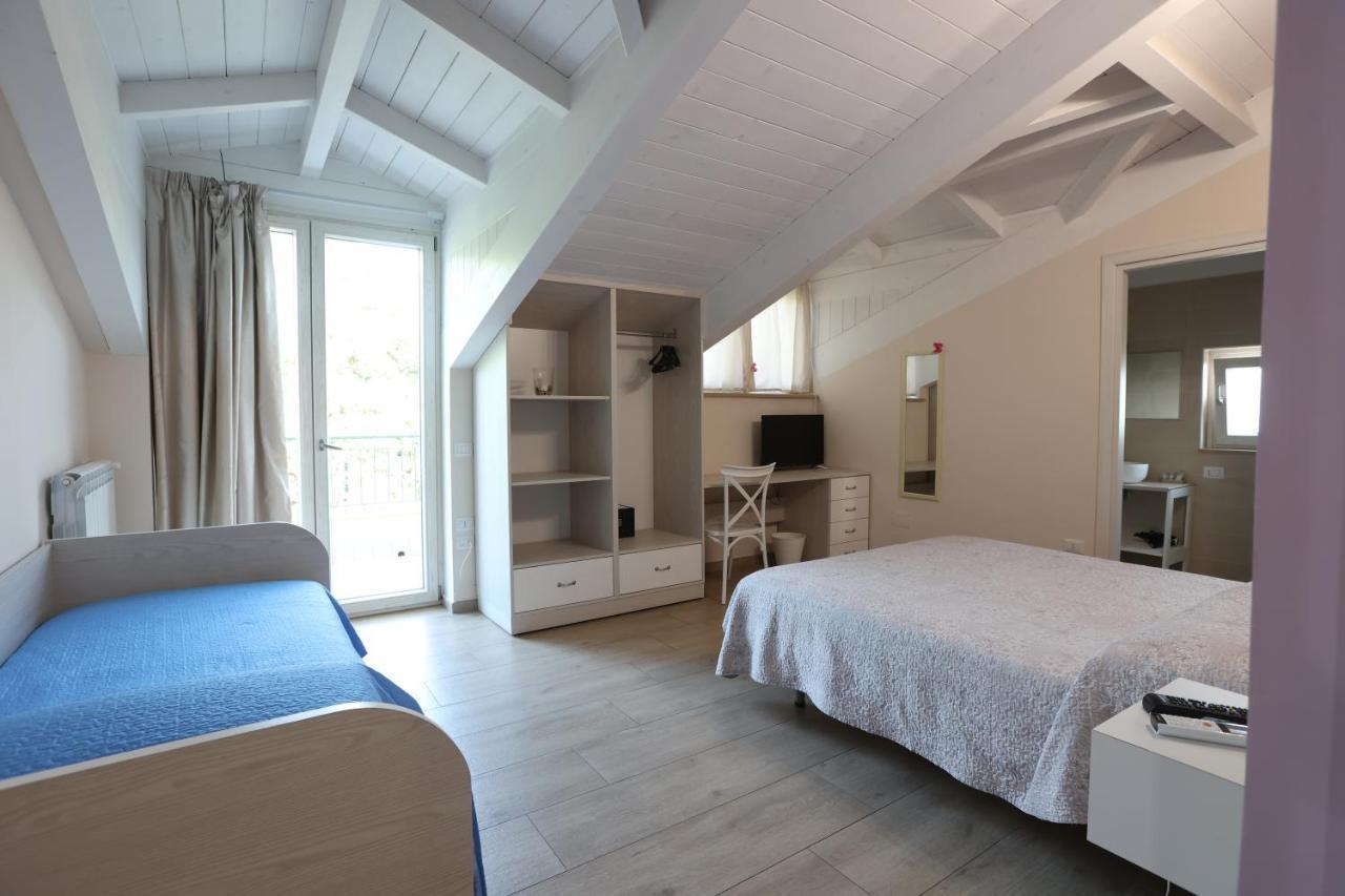 B&B Oliveto Caserta Exterior foto