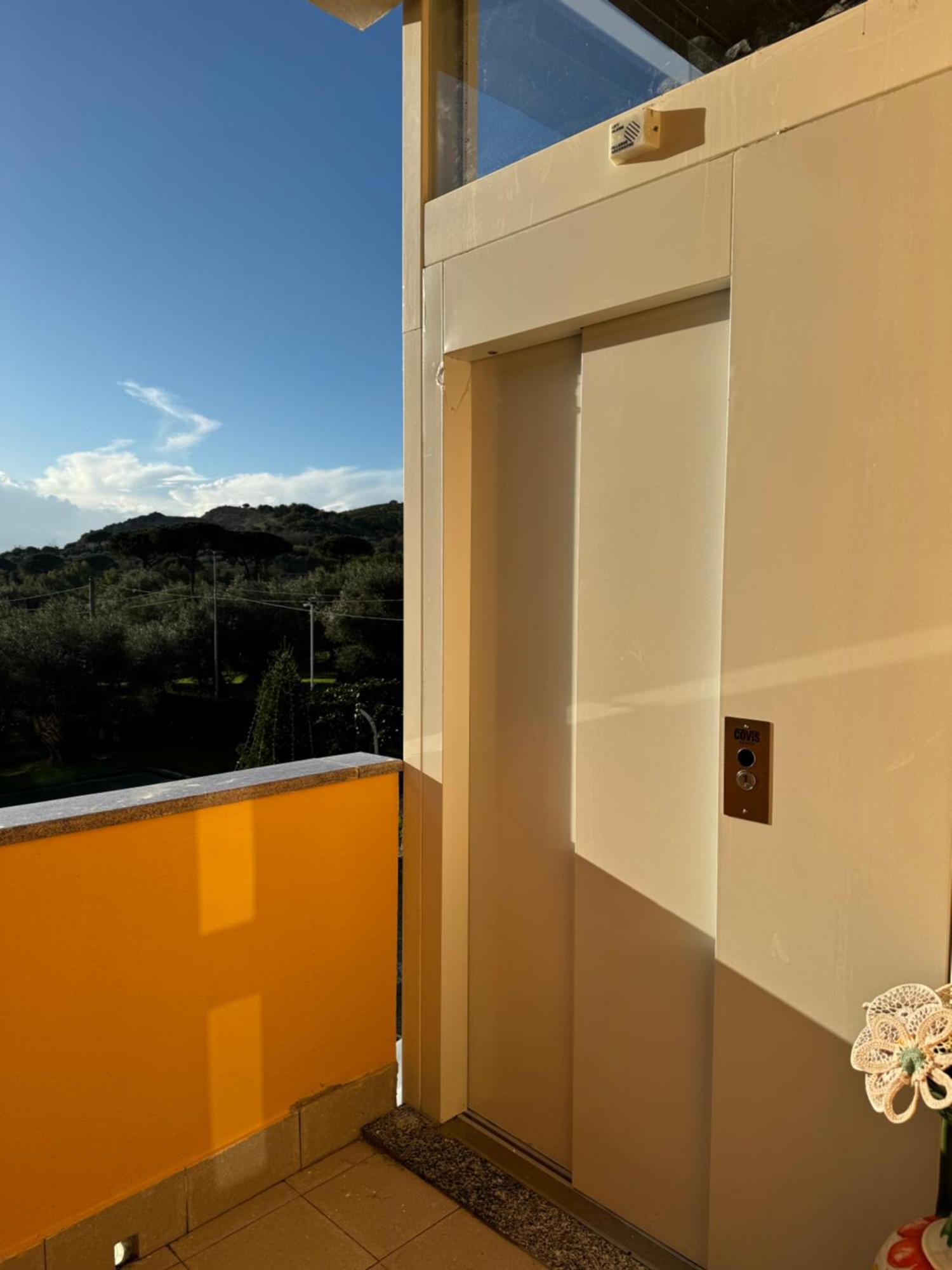 B&B Oliveto Caserta Exterior foto